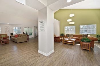 Clubhouse